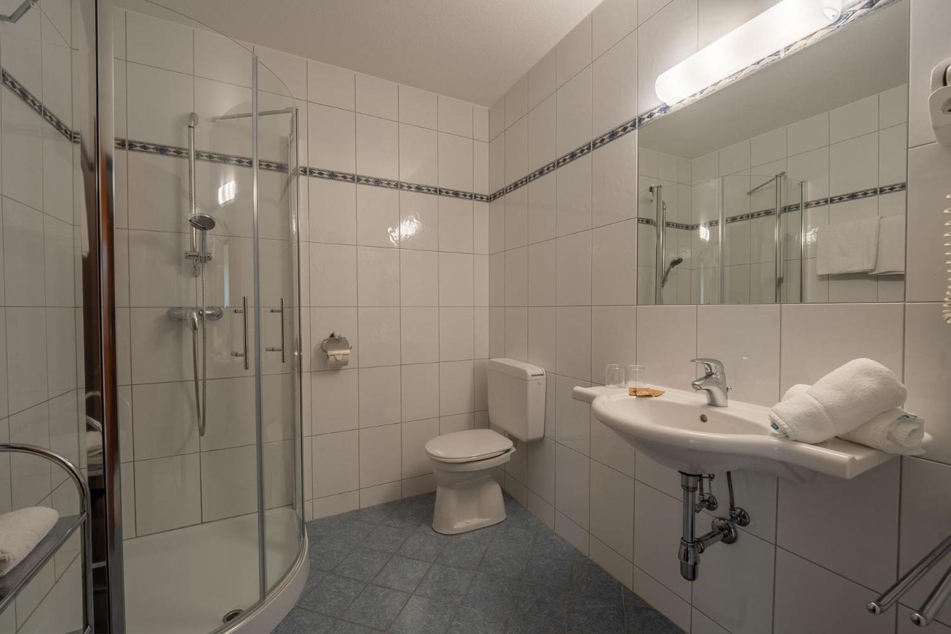 Vitalhotel Sonnblick Villach Exterior foto