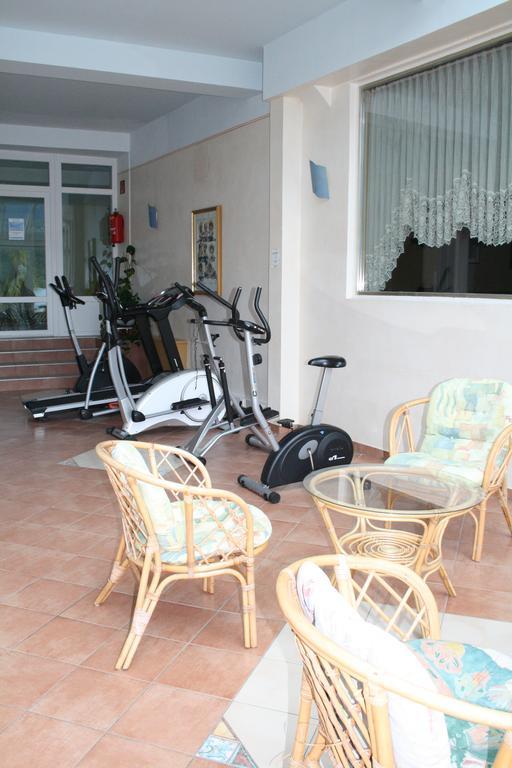 Vitalhotel Sonnblick Villach Exterior foto